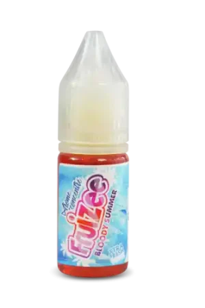Promotion Saisonnière Arôme BLOODY SUMMER 10 ml - Fruizee