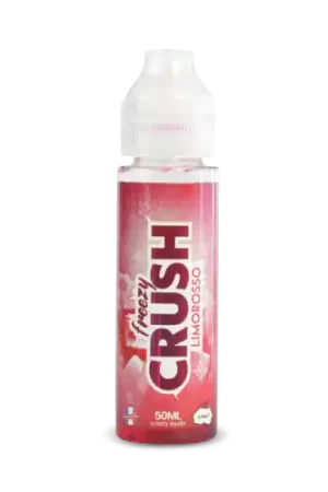 Vente Directe E Liquide CRUSH LIMOROSSO 50 ml - E-Tasty