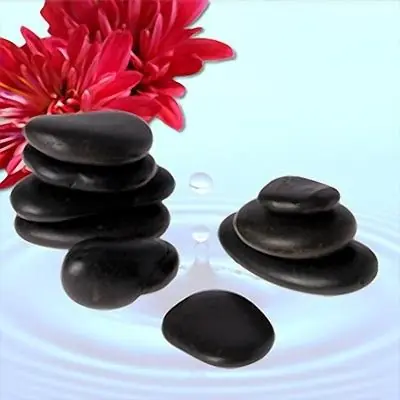 PIERRES DE MASSAGE SPA Must-Have