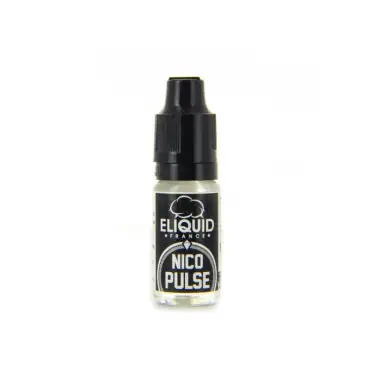 Booster Nicopulse 50/50 20mg de nicotine Eliquid France Certifié