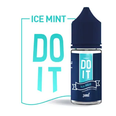 Arôme Ice Mint 30ml - DO IT Acheter En Ligne