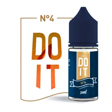 Produit De Marque Arôme N°4 30ml - DO IT