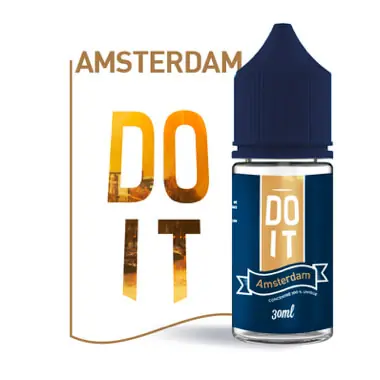 Prix Choc Arôme Amsterdam 30ml - DO IT