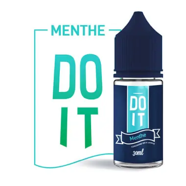 Meilleur Prix Arôme Menthe 30ml - DO IT