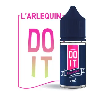 Arôme L'Arlequin 30ml - DO IT Soldes
