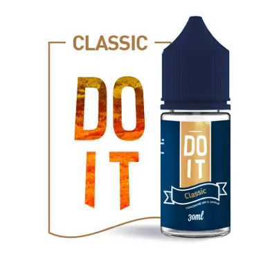 Arôme Classic 30ml - DO IT Promotion