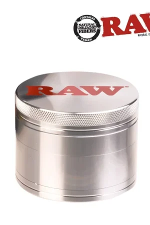 GRINDER RAW 4 PARTIES 55MM Meilleure Vente