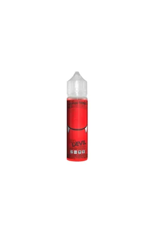 Authentique Red Devil 50 ml