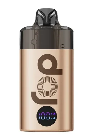 Satisfait Ou Remboursé Puff Dojo Blast 6000 Ten Tangerines - Vaporesso