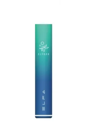Batterie ELFA 500mah ElfBar Meilleur Prix