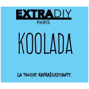 Dernière Chance Koolada - Extradiy Extrapure - 10 ml