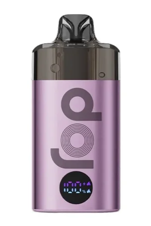 Puff Dojo Blast 6000 Fizzy Cherry - Vaporesso Pas Cher