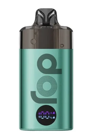 Puff Dojo Blast 6000 Kiwi Passion Guava - Vaporesso Soldes