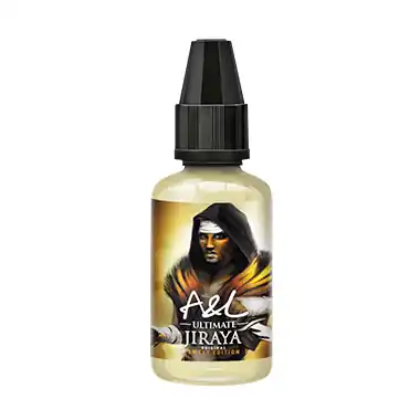 Expédié Aujourd’hui Arôme Jiraya 30ml - Sweet Edition - Ultimate