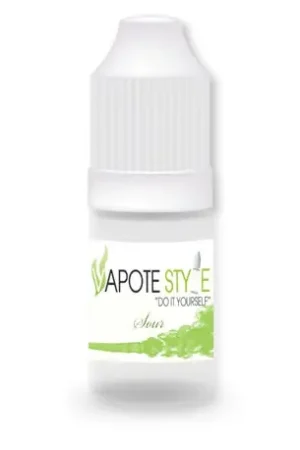 ADDITIF SOUR 10 ML Livraison Express