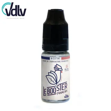 Affaire À Saisir Le Booster Français (Nico Fill) 50/50 VDLV 10ml