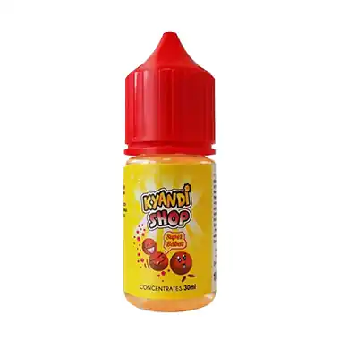 Vente Flash Arôme Super Babar 30ml - Kyandi Shop