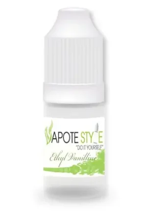 Must-Have ADDITIF ETHYL VANILLINE 10 ML