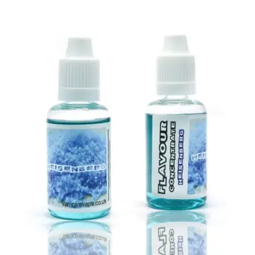 Produit De Marque Concentré Heisenberg Vampire Vape 30ml