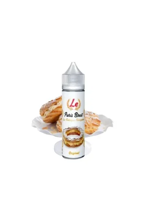 Le Paris Brest 50 ml - La Fabrique Française Dernier Modèle