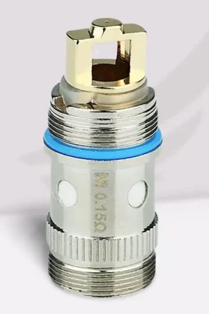 Jusqu’à Épuisement Des Stocks Résistance EC Head pour Melo, Lemo et iJust - Eleaf