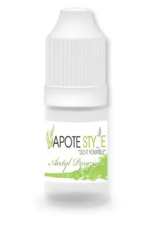 ADDITIF ACETYL PYRAZINE 10 ML Produit De Marque