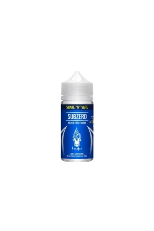 Solde Subzero 50 ml