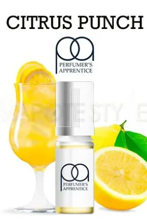 Affaire À Saisir ARÔME CITRUS PUNCH FLAVOR - PERFUMER'S APPRENTICE