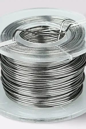 Usine Directe Bobine - Pure Nickel Ni200 - UD