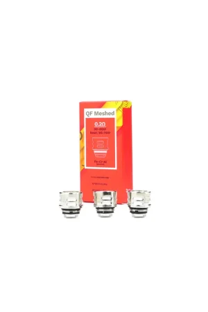 Acheter Direct Résistances QF Meshed / Strip SKRR