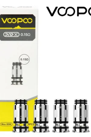 Nouvelle Collection RESISTANCES PNP X PAR 5