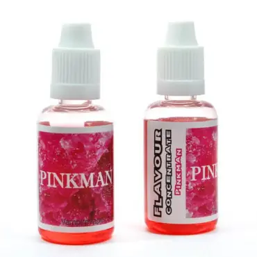 Achetez Aujourd’hui Arôme Pinkman Vampire Vape 30ml