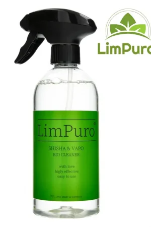 NETTOYANT LIMPURO PIPE LIMO CONCENTR\\u00c9 SPRAY BIO 50CL Achetez Aujourd’hui