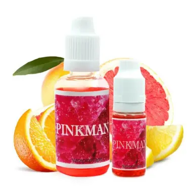Vente Flash Arôme Pinkman Vampire Vape 10ml