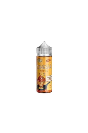 Paiement Sécurisé Cinema Reserve Act 2 100 ml