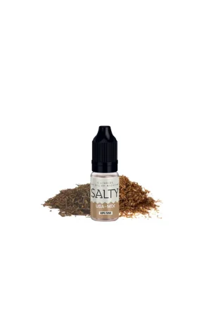 USA mix 10 ml - Salty Quantité Limitée