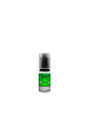 Offre Spéciale Green Devil 10 ml Sels de Nicotine