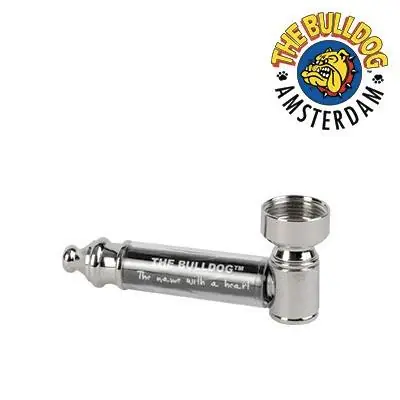 Offre Exclusive PIPE METAL THE BULLDOG
