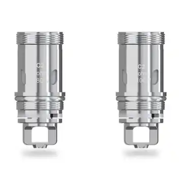Offre Limitée 5 Résistances EC2 Eleaf