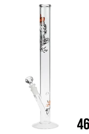 Seulement Aujourd’hui BANG SMOKING STRAIGHT 46CM