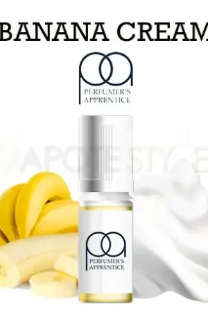 Achetez Aujourd’hui ARÔME BANANA CREAM FLAVOR - PERFUMER'S APPRENTICE
