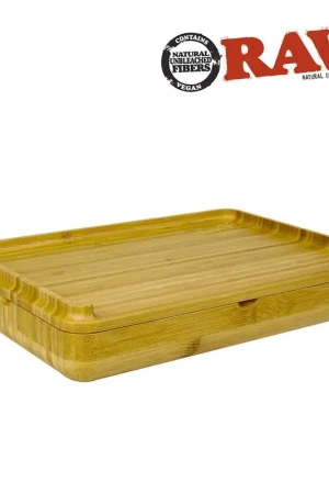 BOITE EN BOIS RAW SPIRIT BOX Affaire À Saisir