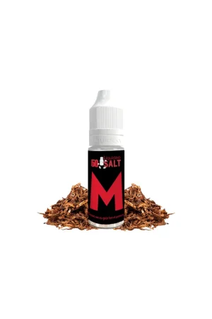 Achetez Aujourd’hui M 10 ml  Fifty Salt