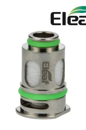 Réduction RESISTANCE ELEAF GTL