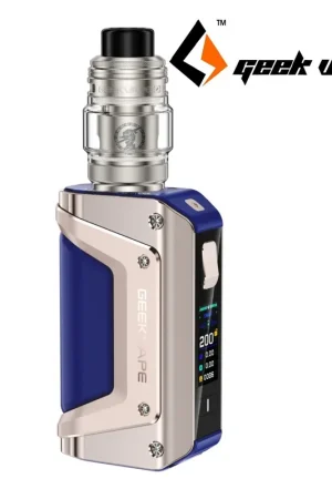 Remise KIT AEGIS LEGEND 3 GEEKVAPE