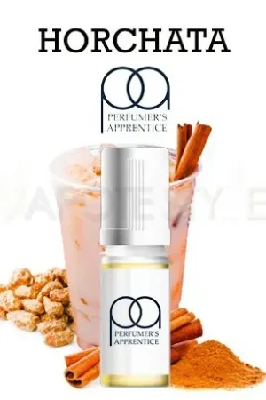 ARÔME HORCHATA FLAVOR - PERFUMER'S APPRENTICE Meilleure Vente