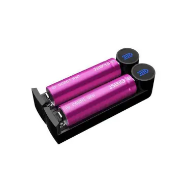 Chargeur Slim K2 Efest Nouveauté