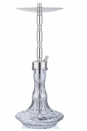 WD Hookah L1-3 Mumbai Diamond Smoke Commander Vite