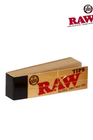 FILTRES RAW Nouvel Arrivage