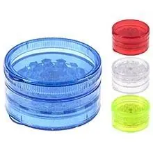 Super Prix GRINDER ACRY POLINATOR 4 PARTIES